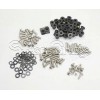 Bolt kit - Kawasaki ZX6R 2007-2008